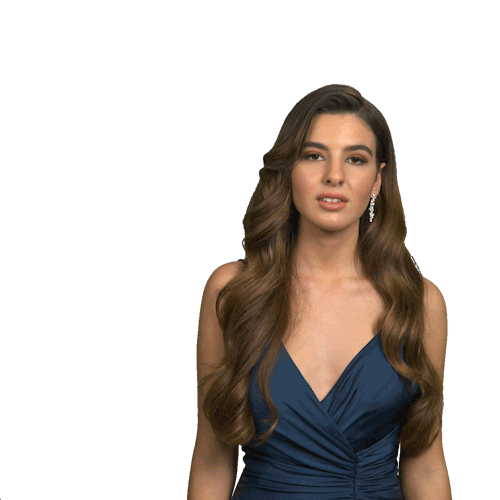 Reality Reaction Sticker by Beauty and the Geek Australia