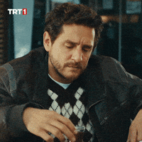 Tea GIF by TRT