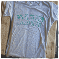 team lazerbeam merch GIF by Nekropants