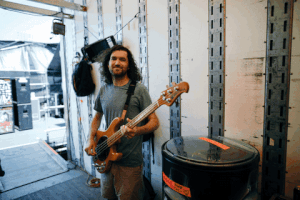 warped tour band GIF by Mayday Parade