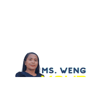 Bddrweng Sticker by BDDRC