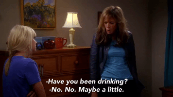 season 1 zombies and cobb salad GIF by mom