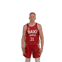 Liga Endesa Sport Sticker by ACB