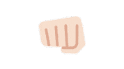 emojivid emoji people emojivid lightskintone Sticker