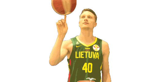Basketball World Sticker by FIBA
