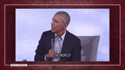 GetMessy obama life is messy the world is messy GIF