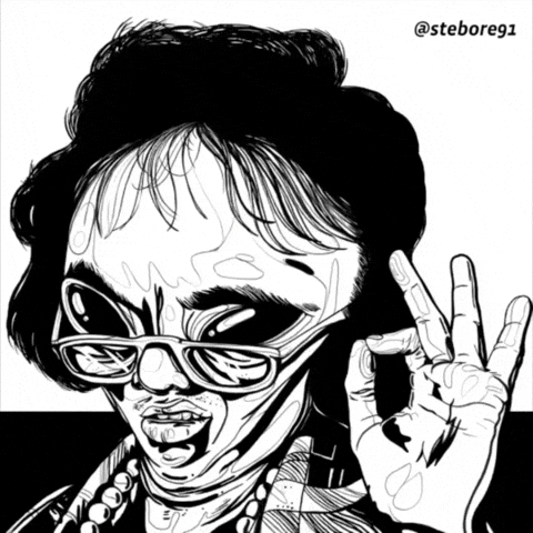 Vibes Ok GIF