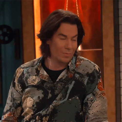 Happy Season 2 GIF by Paramount+