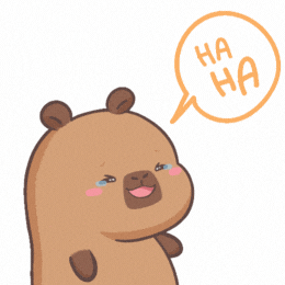 Happy Fun GIF