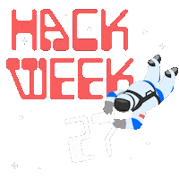 Hackweek Sticker by Zillow
