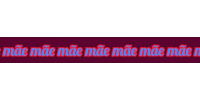 Mãe Dia Das Maes Sticker