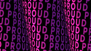 Proud Yaz GIF
