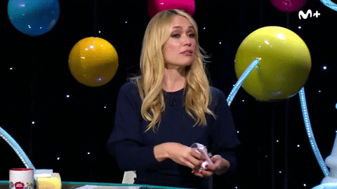 Nos Vemos Ilustres Ignorantes GIF by Movistar Plus+