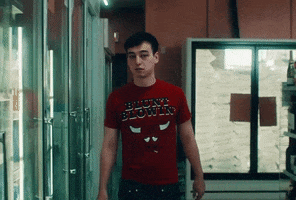 Tick Tock GIF by Joji