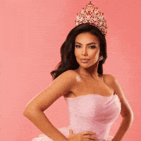 Miss Brasil GIF