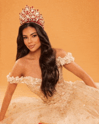 Miss Brasil GIF