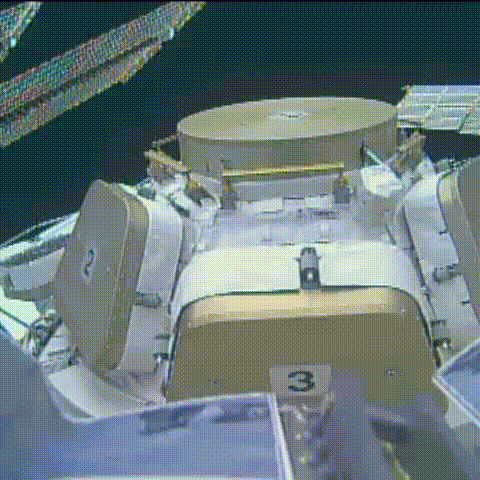 space iss GIF by NASA