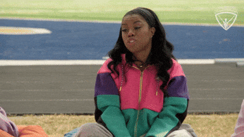 You're Being Very Vulnerable Right Now