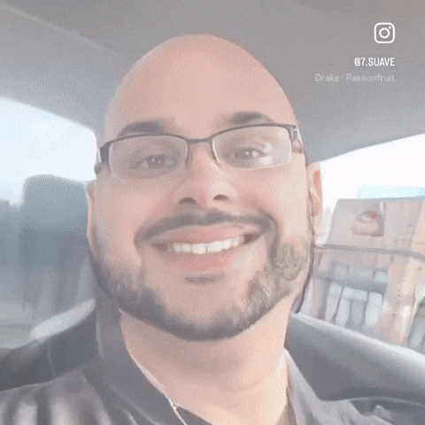 Suave GIF by Respective