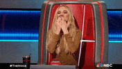 Kisses Xoxo GIF by The Voice