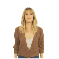 Sophie Mbga Sticker by RTL Belgium