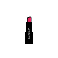 ladyboxdk  Sticker