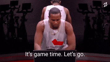 Alex Toussaint's Ride to Greatness