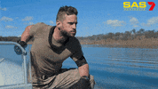 Ready To Go Boat GIF by Channel 7