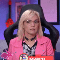 star wars yes GIF by Hyper RPG