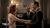 truetotheend GIF by True Blood HBO