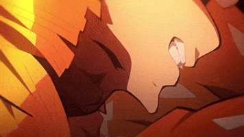 demon slayer kimetsu no yaiba breathing demonslayer zenitsu GIF