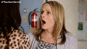 tv show lol GIF by Teachers on TV Land