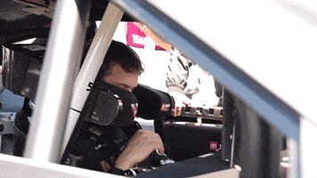 Nascar Corey GIF by 23XI Racing