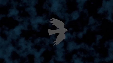 flying british invasion GIF by The Zombies