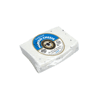 Middle East Cheese Sticker by Karoun Dairies