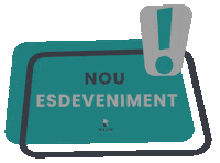 Andorra La Vella Sticker by Anna Aguareles