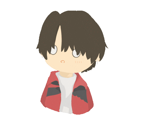 Angry Sticker by polu