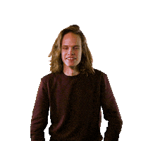 Pascal Sticker by NOSUCH