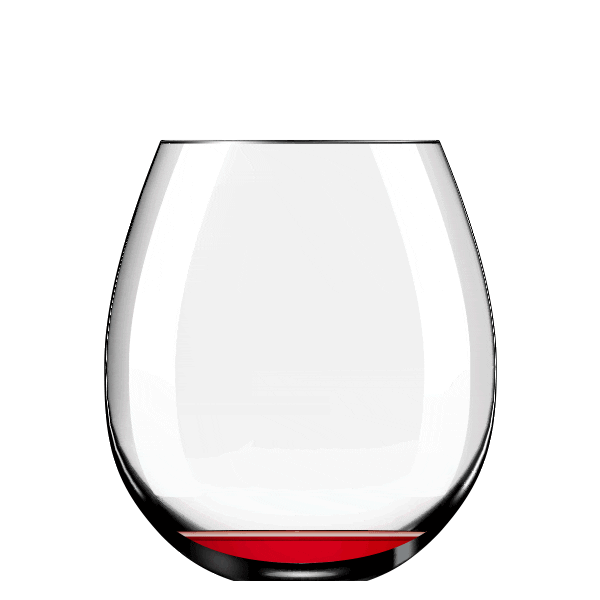 Cheers Wine Sticker by Hofs_Hut