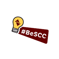 Scc Sticker by St. Charles Community College