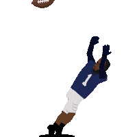 Nfl Draft Football Sticker by Panini America