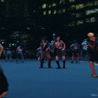 Thamizh GIF by Think Music