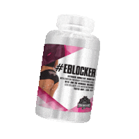 Trainsane fitness workout bodybuilding cellulite Sticker