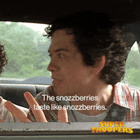 Super Troopers GIF by Searchlight Pictures