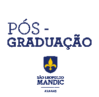 Pos Graduacao Sticker by Faculdade São Leopoldo Mandic