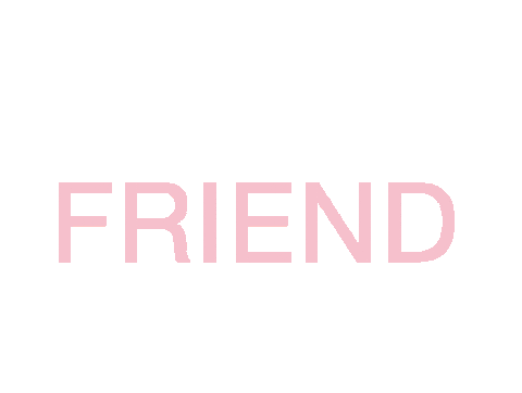 friends travel Sticker