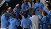 North Carolina Dance GIF by UNC Tar Heels