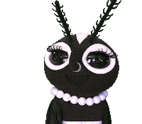 Public Health Mic Drop Sticker by SGVmosquito