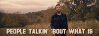 lukebryan luke bryan what makes you country GIF