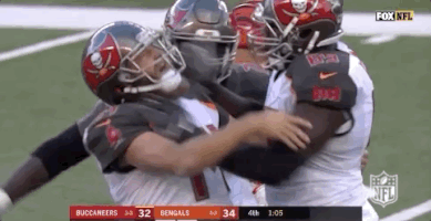 2018 Nfl Football GIF by NFL